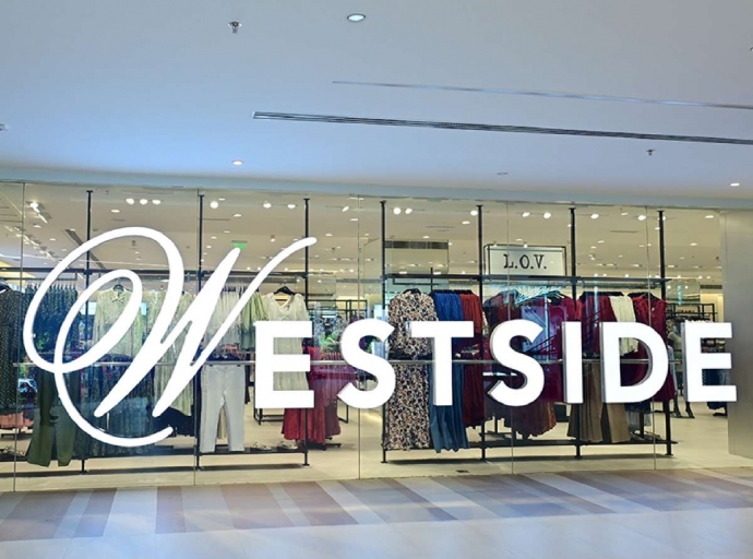 Trent to open 100 Westside stores annually